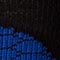 SCHWARZ/ BLAU
