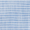 HELLBLAU/ WEISS GESTREIFT