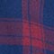 BLAU/ ROT/ GELB KARIERT