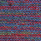 DUNKELBLAU/ VIOLETT/ ROT