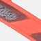 ORANGE/ GRAU