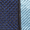DUNKELBLAU/ HELLBLAU GESTREIFT