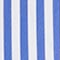 BLAU/ WEISS