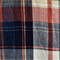 ROT/ BLAU KARIERT