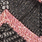 SCHWARZ/ BRAUN/ ROSA