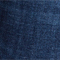 001 DENIM MID WASHED BLUE