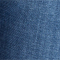 003 DENIM LIGHT WASHED BLUE