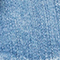 HELLBLAU MELIERT