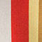 WEISS/ SCHWARZ/ ROT