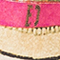 ORANGE/ PINK/ GRÜN