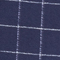 NAVY/ WEISS KARIERT