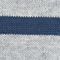 NAVY/ GRAU