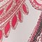 CREME/ PINK/ SCHWARZ