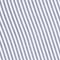 WEISS/ DUNKELBLAU