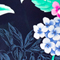 BLAU/ GRÜN/ PINK
