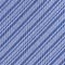 BLAU/ HELLBLAU GESTREIFT