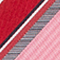 ROT/ WEISS/ ROSA