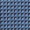 SCHWARZ/ BLAU