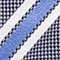 MARINE/ WEISS/ BLAU