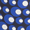 BLAU/ WEISS