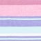 GELB/ PINK/ LILA