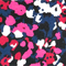 SCHWARZ/ HELLROSA/ PINK