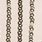 CREME/ GOLD/ SILBER METALLIC