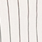SCHWARZ/ WEISS GESTEIFT