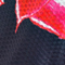 NAVY/ GRÜN/ ROT