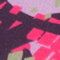 OLIV/ LILA/ FUCHSIA