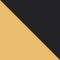 SCHWARZ/ GOLD