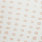 BEIGE/ ECRU GEPUNKTET