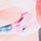 ROSÉ / HELLBLAU / PINK