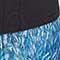 SCHWARZ/ BLAU