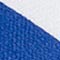 BLAU/ SCHWARZ/ WEISS