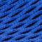 BLAU/ SCHWARZ