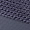 GRAU METALLIC/ ROSE