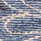 BLAU/ BEIGE