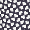 SCHWARZ/ ECRU