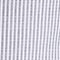 GRAU/ WEISS GESTREIFT