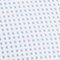 BLAU/ WEISS KARIERT