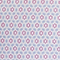 HELLBLAU/ WEISS/ MAGENTA