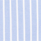 BLAU/ WEISS GESTREIFT