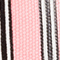 SCHWARZ/ WEISS/ PINK