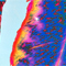 HELLBLAU/ BLAU/ ROT