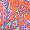 ORANGE/ LILA/ BLAU