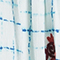 BLAU/ ROT