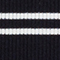 MARINE/ OFFWHITE