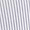 NAVY/ WEISS GESTREIFT