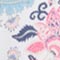 WEISS/ BLAU/ ROSA